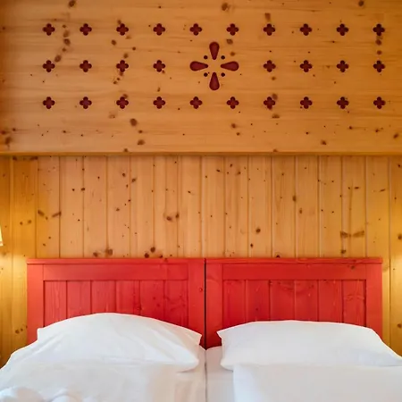 Hotel Jufa