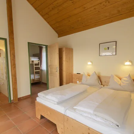 Jufa Hotel Tieschen
