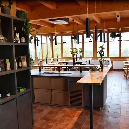 فندق Jufa Tieschen