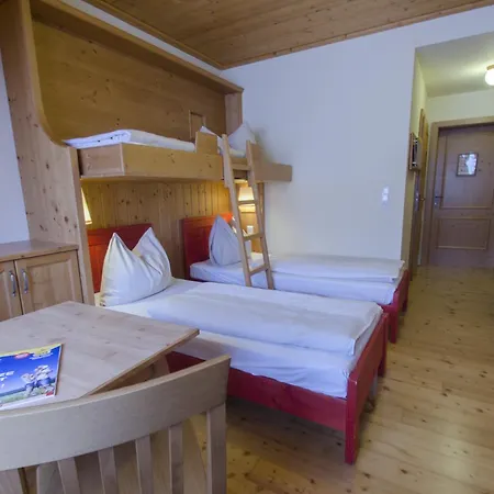 Jufa Hotel Tieschen