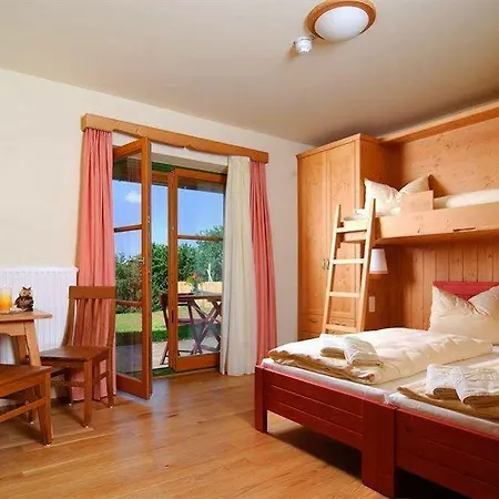Hotel Jufa