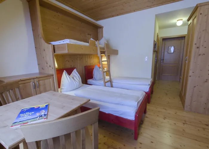 Jufa מלון טישן